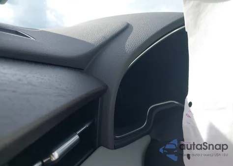 2020 Toyota Avalon Limited из США, поврежденный, VIN 4T1D21FB2LU017496